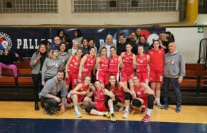 Le Mura Spring Lucca: un ottimo campionato al di sopra di ogni più rosea aspettativa