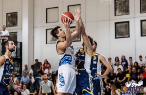 Microfono aperto, Federico Regoli: “Sono soddisfatto del campionato mio e della mia squadra”