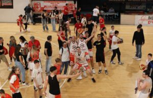 Divisione Regionale 1: Grosseto vince la finale e si qualifica per il girone promozione, Pescia e Certaldo allungano la serie