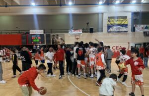 Divisione Regionale 1: nel Girone A la finale è tra Gea Grosseto e Sei Rose Rosignano. Tutto da decidere negli altri due raggruppamenti
