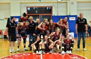 Una immensa Polisportiva Galli espugna Costa Masnaga e si regala la Finale