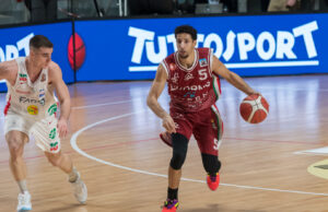 Serie B Nazionale: Partono i playoff, delle toscane gioca in trasferta soltanto Piombino