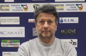 Pierluigi Mameli saluta Sansepolcro dopo otto anni ricchi di soddisfazioni