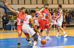 Divisione Regionale 1: definito il quadro delle finali Play off, con un paio di sorprese