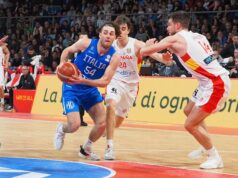Spagna-Italia a Madrid il 25 Giugno. Il Big Match chiuderà la preparazione verso il Pre Olimpico