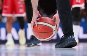 LBA: Al via i Playoff Scudetto. Estra Pistoia di scena al PalaLeonessa di Brescia