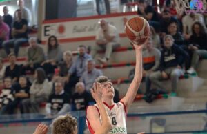 Divisione Regionale 2: Partiti i playoff con tante sorprese, da stasera di nuovo in campo per Gara-2
