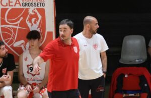 Divisione Regionale 1: in Gara-1 di finale colpaccio Gea nel Girone A, nel B vince il CUS Firenze, nel C Monteroni
