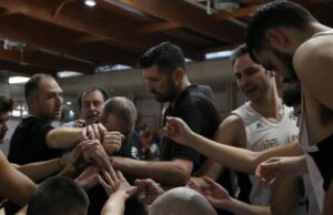 Spezia, Andrea Scocchera saluta il club bianconero. Parlano il coach livornese ed il Direttore Sportivo Maurizio Caluri