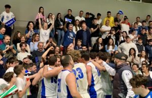 DR2: Nel Girone B, la finale sarà Valdera-Argentario. Nell’A Reggello aspetta Asinalonga o Valle Mugnone, nel C tutte alla “bella”
