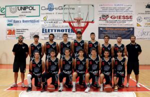 Divisione Regionale 1: al via le finali playoff nei tre gironi