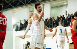 Divisione Regionale 2: nel weekend partono le semifinali playoff