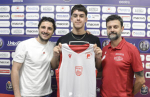Tre squadre del Pistoia Basket Project protagoniste a Spokane HoopFest 2024 negli Stati Uniti