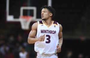 Mercato LBA: Estra Pistoia Basket 2000 firma Micheal Anumba