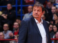 Eurolega: trionfa il “Pana”, preso per mano da Ataman, in panchina, e Sloukas, in campo