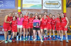 BF Livorno vince il primo “Memorial Bruno Caroti”, intitolato all’indimenticato dirigente