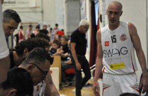 Serie B Interregionale, Cecina cede a Fidenza ed ora è spalle al muro