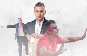 Federico Campanella è il nuovo capo allenatore della Pielle Livorno
