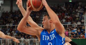 Trento, Italia-Georgia 79-68. Scelti i 12 per il preolimpico, Casarin lascia il raduno