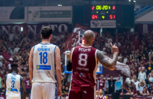 Serie B Nazionale, tutto rinviato a Gara-5. alle “belle” di Montecatini e Roseto le finali promozione