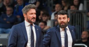 Italbasket a caccia del pass per Parigi. Esordio il 2 luglio contro il Bahrain nel preolimpico a San Juan
