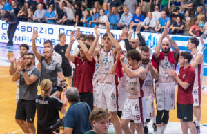 Serie B Nazionale: Montecatini ad un passo dal sogno, la Libertas espugna Roseto