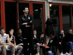 Microfono Aperto: Il nuovo coach del CUS Pisa, Andrea Scocchera “Sono ottimista, faremo sudare tutti i nostri avversari”