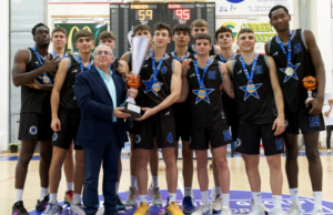 Finali U19 Gold a Cecina: il titolo è della Stella Azzurra Roma, Faenza battuta 59-95
