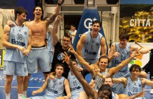 Serie B Interregionale: Con il successo della Fulgor Fidenza sulla Swag Cecina si delinea la nuova geografia della B Nazionale