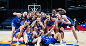 Europeo U20 Femminile: L’Italia batte la Germania e conquista uno splendido bronzo