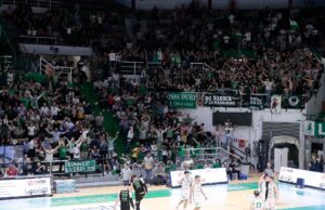 Serie B Interregionale: le toscane tutte nello stesso girone, c’è anche la ripescata Mens Sana Siena