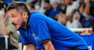 Sfuma il sogno olimpico per l’Italbasket. Con la Lituania finisce 64-88