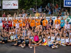 “Streetball Livorno”, grande successo per la settima edizione del torneo
