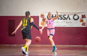 Jolly Acli Basket, tanto entusiasmo ed altrettante ambizioni in vista della prossima stagione