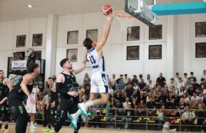 Serie B Interregionale, successi esterni per Cecina e Costone Siena