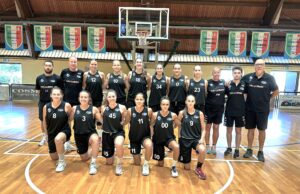 A2 Femminile: Polisportiva Galli, a San Giovanni non si nascondono ambizioni importanti