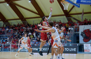 Serie B Nazionale, vincono quattro toscane su cinque, stecca solo Piombino
