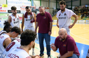 Serie B Interregionale: si ferma ad Arezzo la marcia vincente del Costone Siena