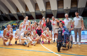 Successo interno per il Jolly Acli Basket, che al “PalaMacchia” regola la Virtus Cagliari