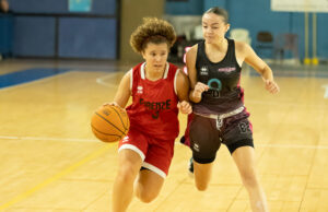 Serie B Femminile: in testa al torneo un plotone composto da cinque squadre, quattro delle quali toscane