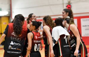 A2 Femminile: Il derby toscano è della Polisportiva Galli. Empoli sconfitta alla Lazzeri 63-75