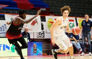 Serie B Nazionale: Sorride solo la T-Gema Montecatini. Pielle e Chiusi cedono in casa, Herons e Piombino in trasferta