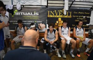 Serie C: nel Girone toscano comandano Montevarchi e Pino Dragons, nell’A vincono Don Bosco e US Livorno