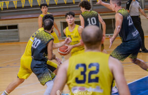 Divisione Regionale 1: Pescia e Calcinaia in vetta al Girone A, Certaldo e Valbisenzio guidano il B