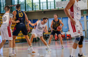 B Interregionale, nel programma della seconda giornata spiccano Cecina-Lucca e Costone-Empoli