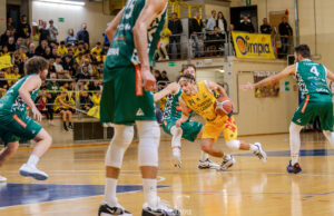 Serie B Interregionale: domina l’equilibrio, dopo 80’ due squadre in vetta, Lucca e la matricola Costone