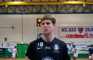 Serie C: nel girone B comandano le imbattute Montevarchi e Pino Dragons. Stop delle livornesi nel girone A