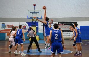 Serie C Interregionale: nel Girone A vince il Don Bosco, nel B tre vittorie esterne