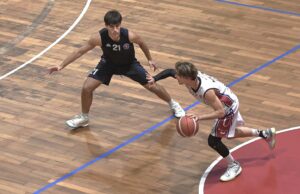 Serie C Interregionale: Nel Girone A l’US vince in volata il derby con il Don Bosco, nel B comanda un terzetto