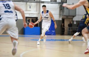 Serie B Interregionale: aspettando il derby Costone-Virtus Siena comandano in sei